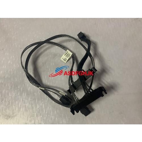 Original FOR Dell T5820 T7820 Workstation SAS Backplane Cord 08XDFG 8XDFG CN-08XDFG 100% TESED OK