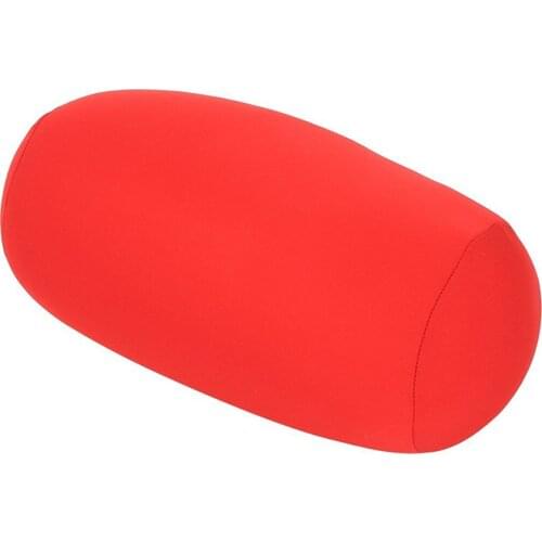 Pillow Micro Mini Microbead Back Cushion Roll Throw Pillow Travel Home Sleep Neck Support Pillows Dropshipping New
