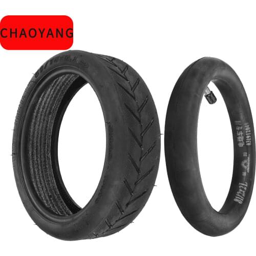 8.5 Inch Tyre CHAOYANG 50-75/6.1 Inner and Cover Tire for Xiaomi Mijia M365 Pro Electric Scooter Wheels Front Rear Tires