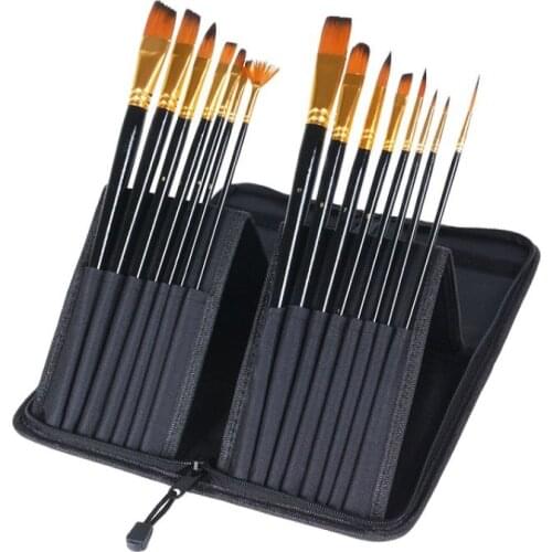 Нейлоновые кисти для рисования TEN－WIN China At AliExpress