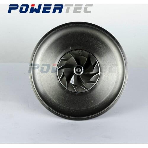 RHF4H turbocharger cartridge CHRA core turbine VV16 VF40A281 for Mercedes-Benz A160 A180 B180 CDI OM640 DE 20 LA 80kw 2005