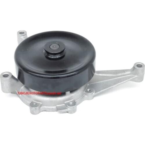 Water Pump Fit JAGUAR S-TYPE 3.0L 2003-2008 AW4129 C2C32677 C2C38862 C2S26232