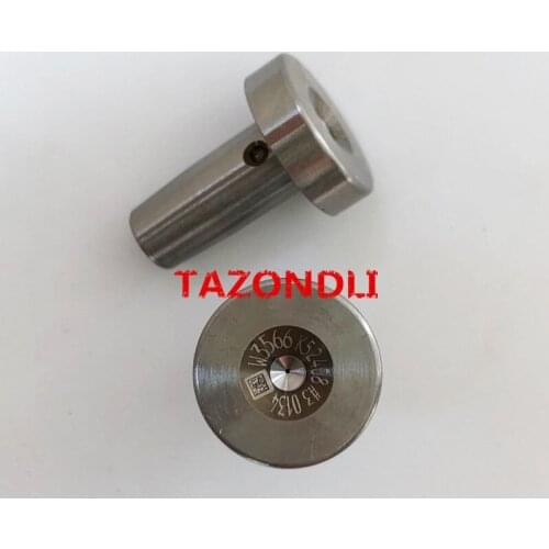 Top quality W3566 valve cap for 0445120 series injector FOR F00RJ01692,F00RJ01941,F00RJ02806