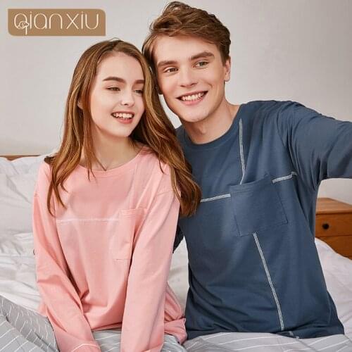 XiaoTu Women's Knitted Pajamas
