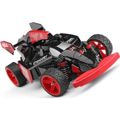 Xuanxuan Rc Car Cars 1/18 Electric 4wd 2.4ghz 45km/h Toys Toy Updated Version 2.4g Radio Control Drift Mini Auto Buggy Rc