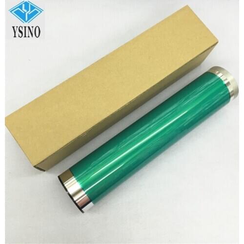 YSINO X2PCS For Mitsubishi OPC Drum K7165 K7155 for Konica Minolta BH 750 751 600 601 7165 7155 K-7165 7155 Copier Drum Cylinder