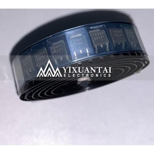 10pcs/lot Free shipping 100% original F5018-S-TB16R F5018 F5042-S-TB16R F5042 FDD6030BL FDD6688S TO252