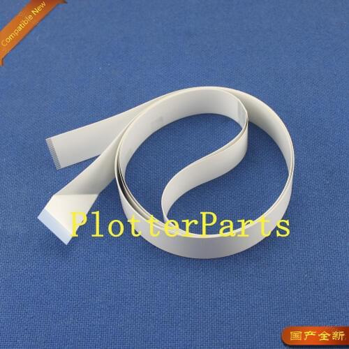 10pcs C7770-60147 C7770-60274 C7770-60258 Flat Trailing Cable 42" B0 for HP DesignJet 500 500PS 800 800PS 510 815MFP 820MFP