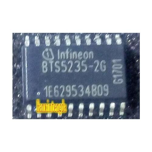 2pcs/lot BTS5235-2G SOP20 [SMD]
