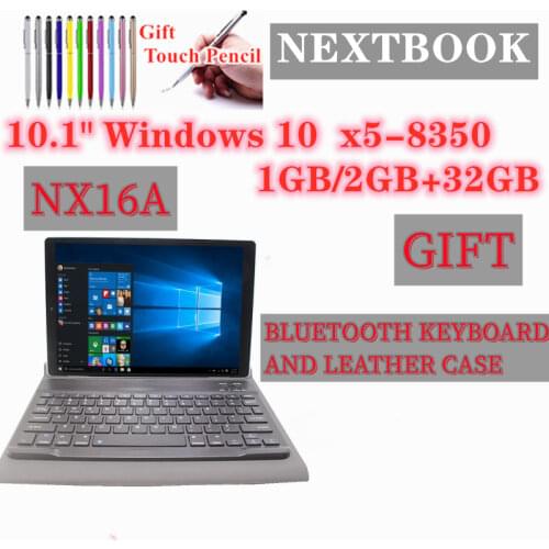 10.1inch Ultra Slim 32-bit OS W1 Windows 10 Android 4.4Tablet PC Quad Core Dual Cameras 1280*800 IPS 2GB+32GB Z3735F HDMI Wifi