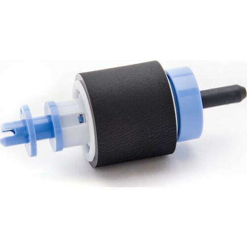 5pcs x Q7829-67930 Pickup roller Roller For LASERJET M5025 M5035 M5039 MFP plotter parts POJAN Store