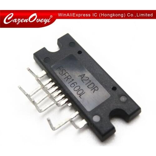 5PCS FSF2100 FSFA2100 FSFR1600L FSFR1700 FSFR1700L FSFR1700US FSFR1700XC FSFR1700XSL FSFR1800U FSFR1800L FSFR1800XSL In Stock