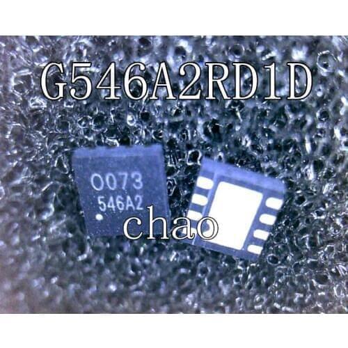 5 pieces) G546A2RD1D G546A2 546A2 QFN