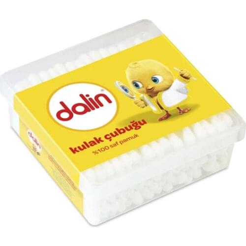 Ear Sticks For Babies - Baby Care