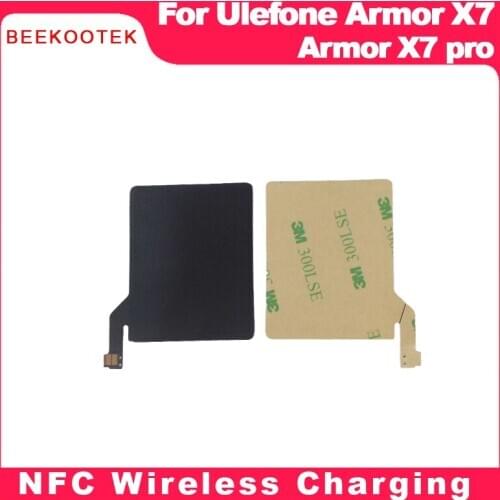 Ulefone Armor X7 Antenna Flex Cable Original New NFC Antenna Aerial cable Replacement Accessory For Ulefone Armor X7 Pro