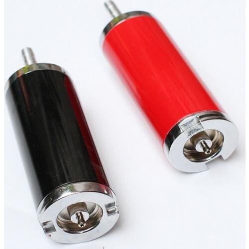 Household Outdoor Flame Gun Accessories Gasoline Link Gas Tank Camping Equipments Flame Gun Adapter Camping Cookware