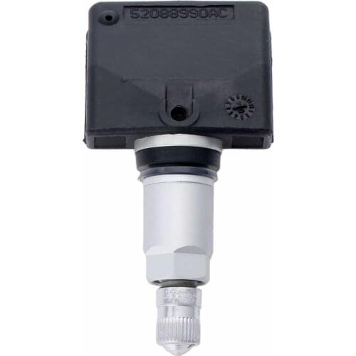 Tire Pressure Sensor 52088990Ac for Chrysler Crossfire Pacifica 2003-2010 Dodge Viper 2001-2004