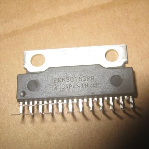 ECN3018SPR ZIP-23P New and Original 2pcs/Lot