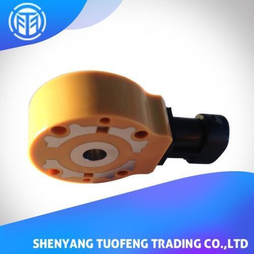 T.DI Hot Sale Common Rail Injector Solenoid Suitable For Caterpillar C7/C9 C7 C9 Engine