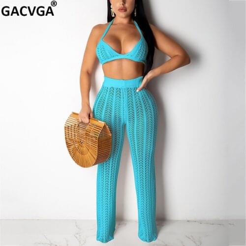 GACVGA Women's Beach Jumpsuits