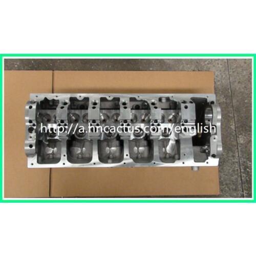 Bare AXD Engine Cylinder Heads 070103063D Applied for VW Crafter/Transporter