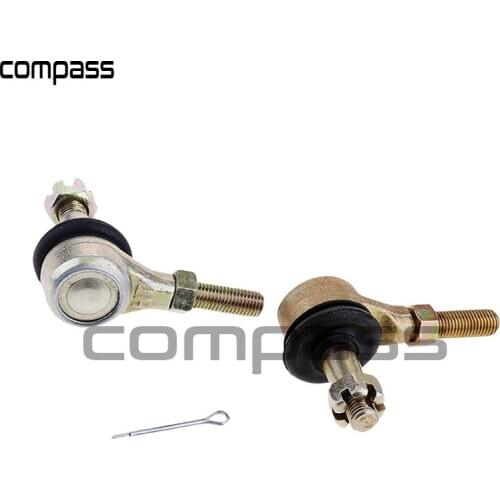 Tie Rod Ends Kit For Yamaha Banshee 350 YFZ - 1987-1996