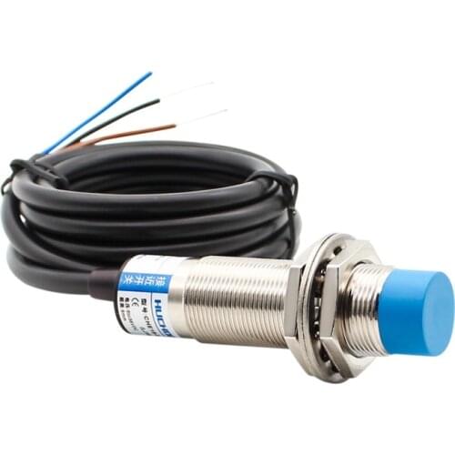 LIHEFU Pressure Sensors