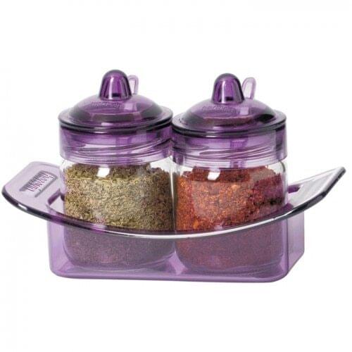 Spices Set 200 Ml (Bharatlık ) 9819S