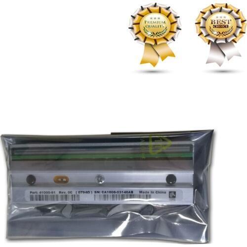 Original For Zebra 105SL G32432-1M Thermal Printhead 203dpi Barcode Label Print Head