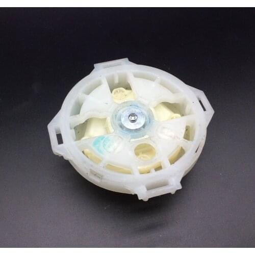 Original for Toyota Highlander reversing rearview mirror lens up down adjustment motor Wing