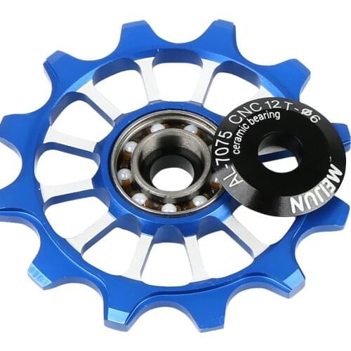 PSONMETIC Bicycle Bearings