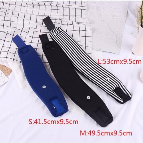 Adjustable Cervical Collar Vertebra Dislocation Fixation Pain Relief First Aid Neck Care Soft Foam Neck Brace Support