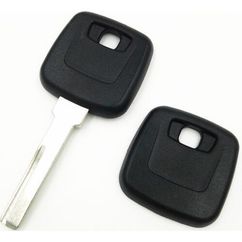 Replacement Key Shell Fit for Refit VOLVO S40 V40 S60 S80 XC70 Original Copy Key Blank Remote Case Cover Fob