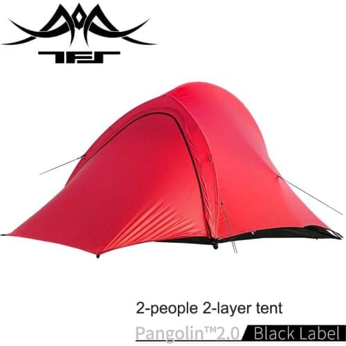 The Free Spirits Tourist Tents