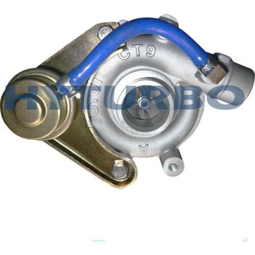 CT9ATurbo Turbocharger For T-OYOTA LITE/TOWNACE 3CT(2.2) 17201-64070 17201-54090 17201-54081