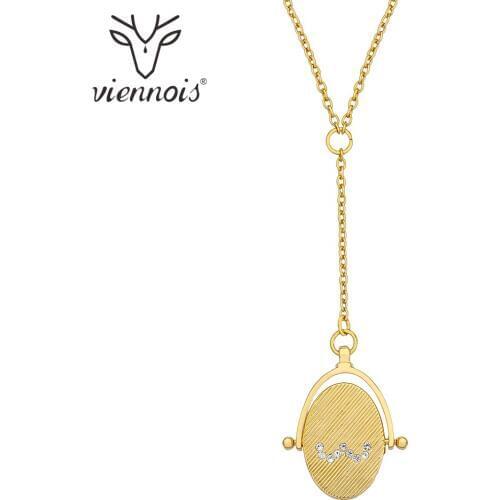 Ювелирные подвески Viennois China At AliExpress
