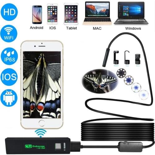 XinSiLu CCTV Cameras WI-FI