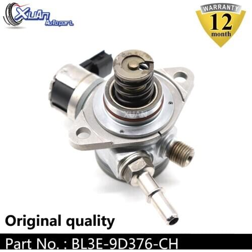 XUAN Injection High Pressure Fuel Pump BL3E-9D376-CH For Ford 3.5L Truck HPFP Ecoboost Engines 2011-2015
