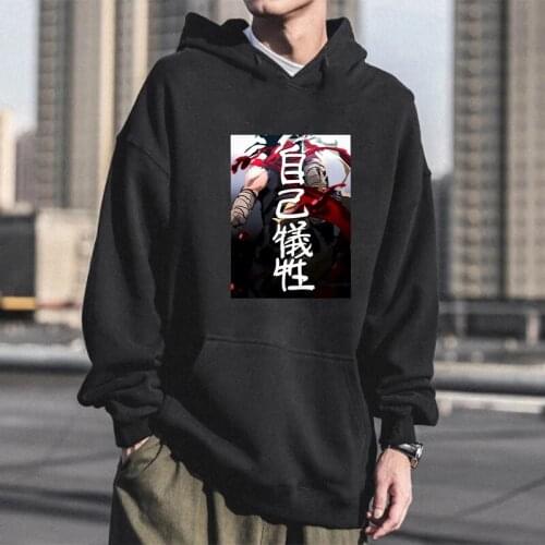 My Hero Academia Chizome Akaguro Funny Anime Hooded Sweatshirt Women Funny Japan Cartoon Killer Man Graphic Winter Hoodies Men