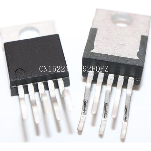 10PCS TDA2030A TO-220-5