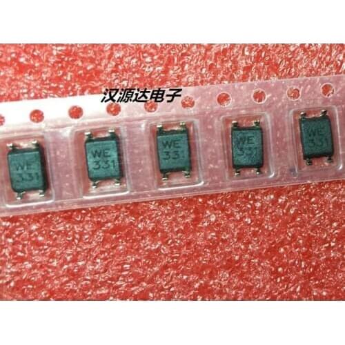 744212331 WE331 2X330UH 0.3A 250VAC 6.5X3.6MM