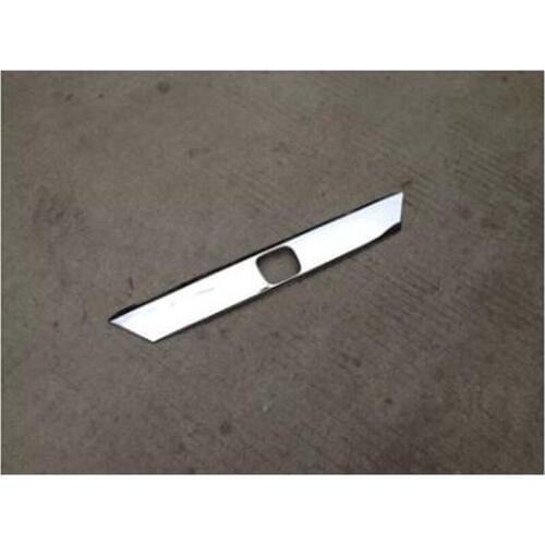 Brand New For Honda VEZEL 2014-2018 1PC High Quality ABS Chrome Car Rear Trim Cover Trim Car Styling Accessories