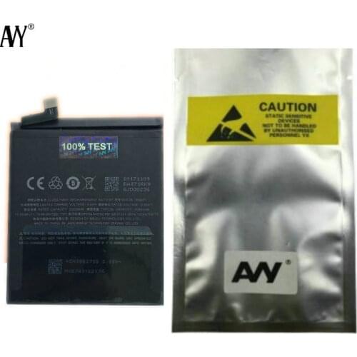 AVY Meizu 15 Lite Phone Batteries