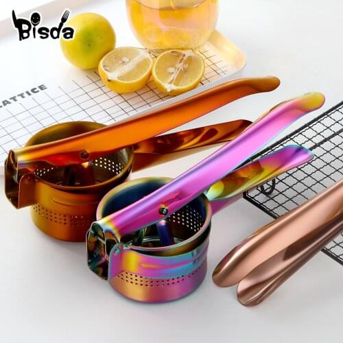 Bisda Citrus Juicers