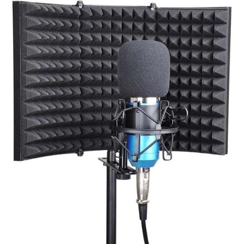 EDUP Microphone Accessories