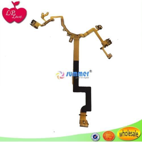 NEW Lens Anti shake Anti-shake Flex Cable for Canon EF 24-105 stabilizer 24-105mm f/4L IS II USM Lens Repair Part