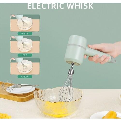 Itlivi Electric Cappuccinators