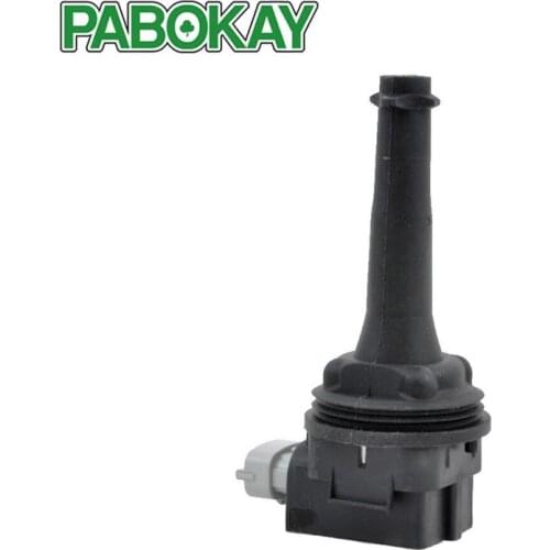 Ignition Coil for Volvo S40 S60 V70 C70 S80 XC90 OE 30713417 9125601 0221604008 0221604010