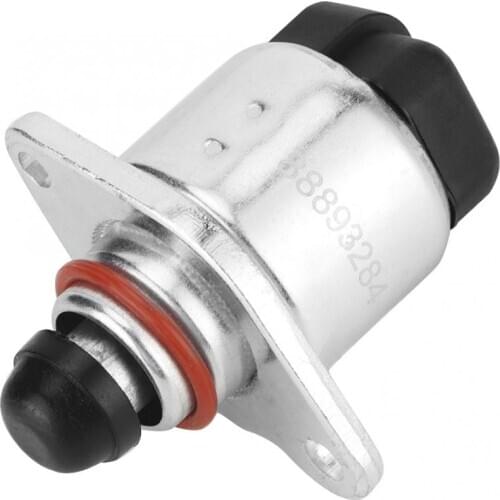 88893284 Idle Air Control Valve Fits for CADILLAC PONTIAC OLDSMOBILE Car Accessories