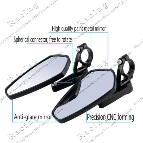 Зеркала на мотоциклы MAIZHI China At AliExpress
